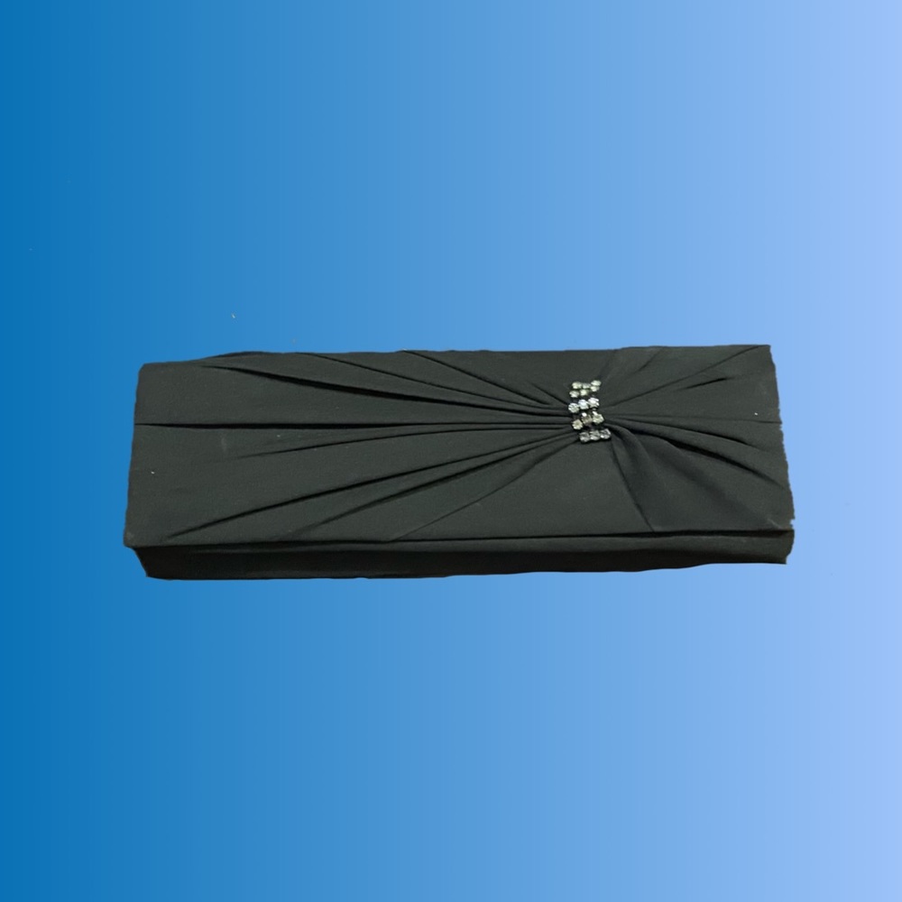Vintage 90s Evening Clutch